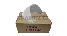 Royal Enfield GT Continental 650 Single Seat Cowl White